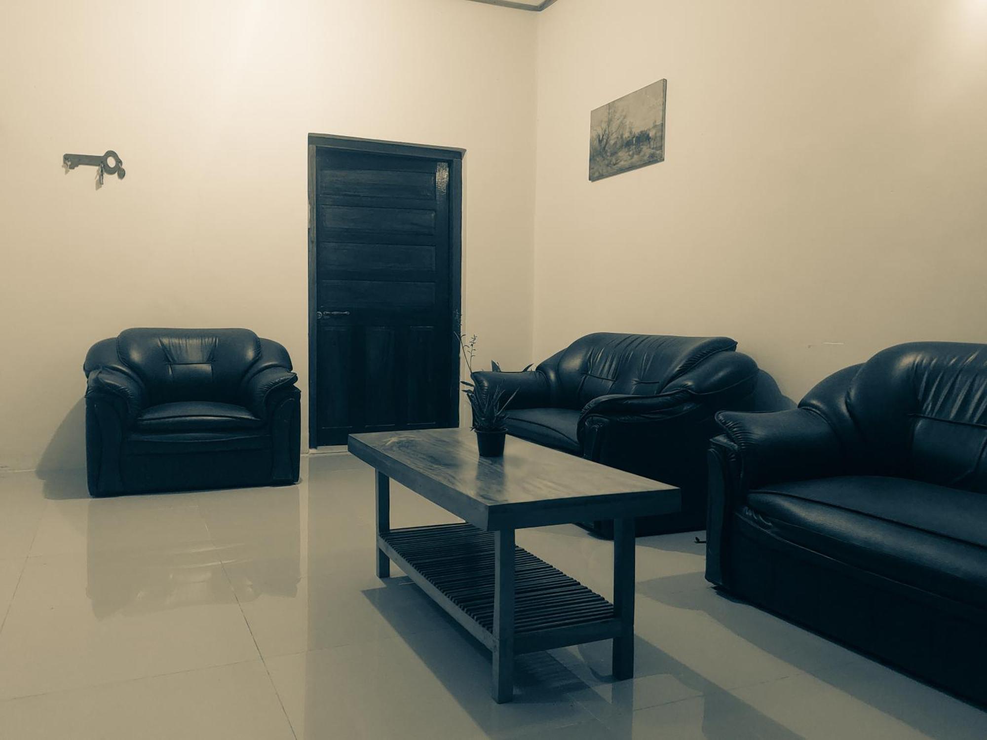 Villa Tranquil Kandy Peradeniya Bagian luar foto